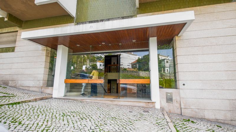 Apartamento T2 — 18