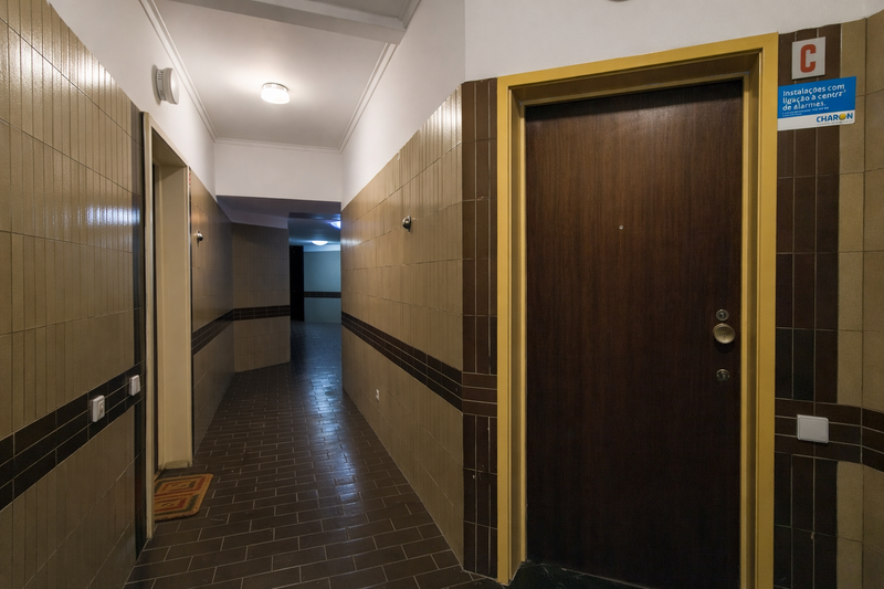 Apartamento T2 — 25