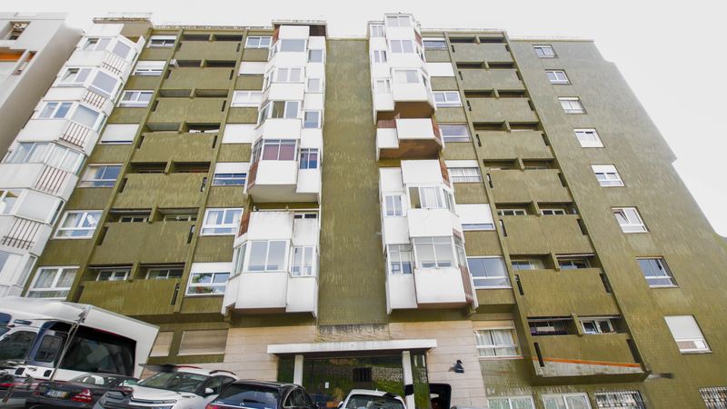 Apartamento T2 — 17