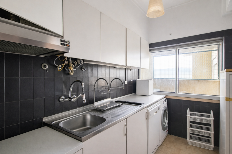 Apartamento T2 — 21