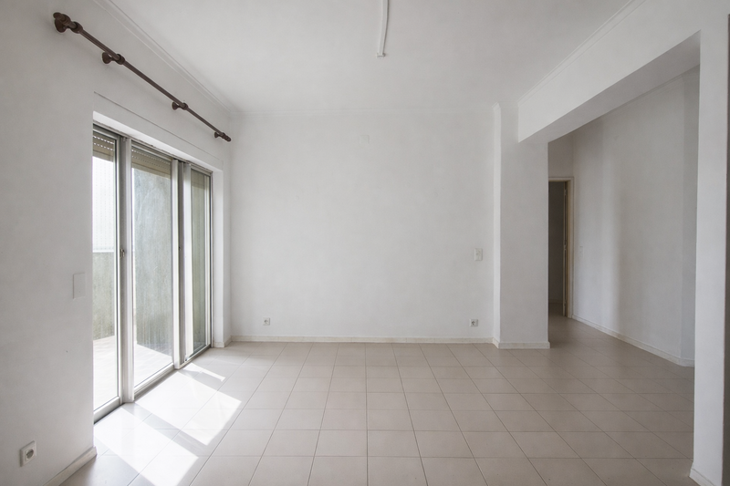 Apartamento T2 — 24