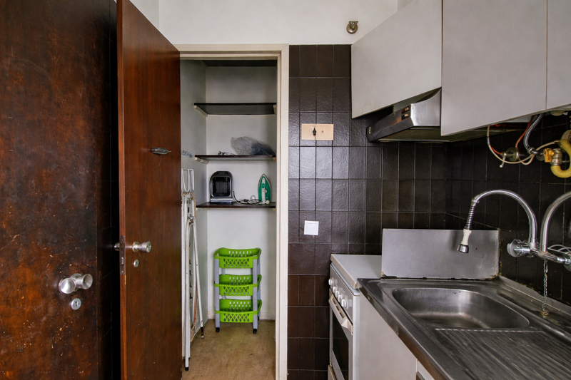 Apartamento T2 — 19